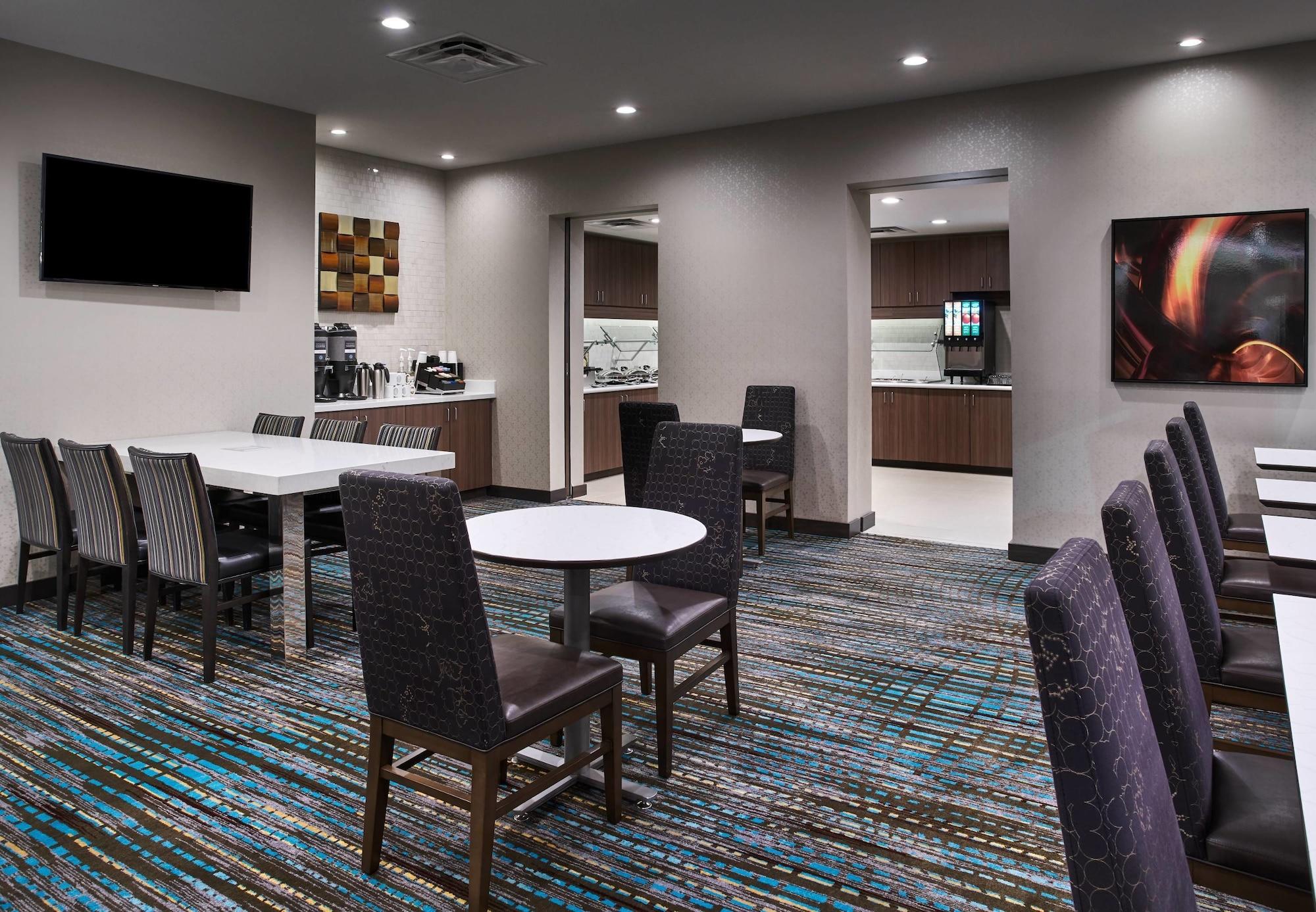 Residence Inn By Marriott Lynchburg Eksteriør bilde