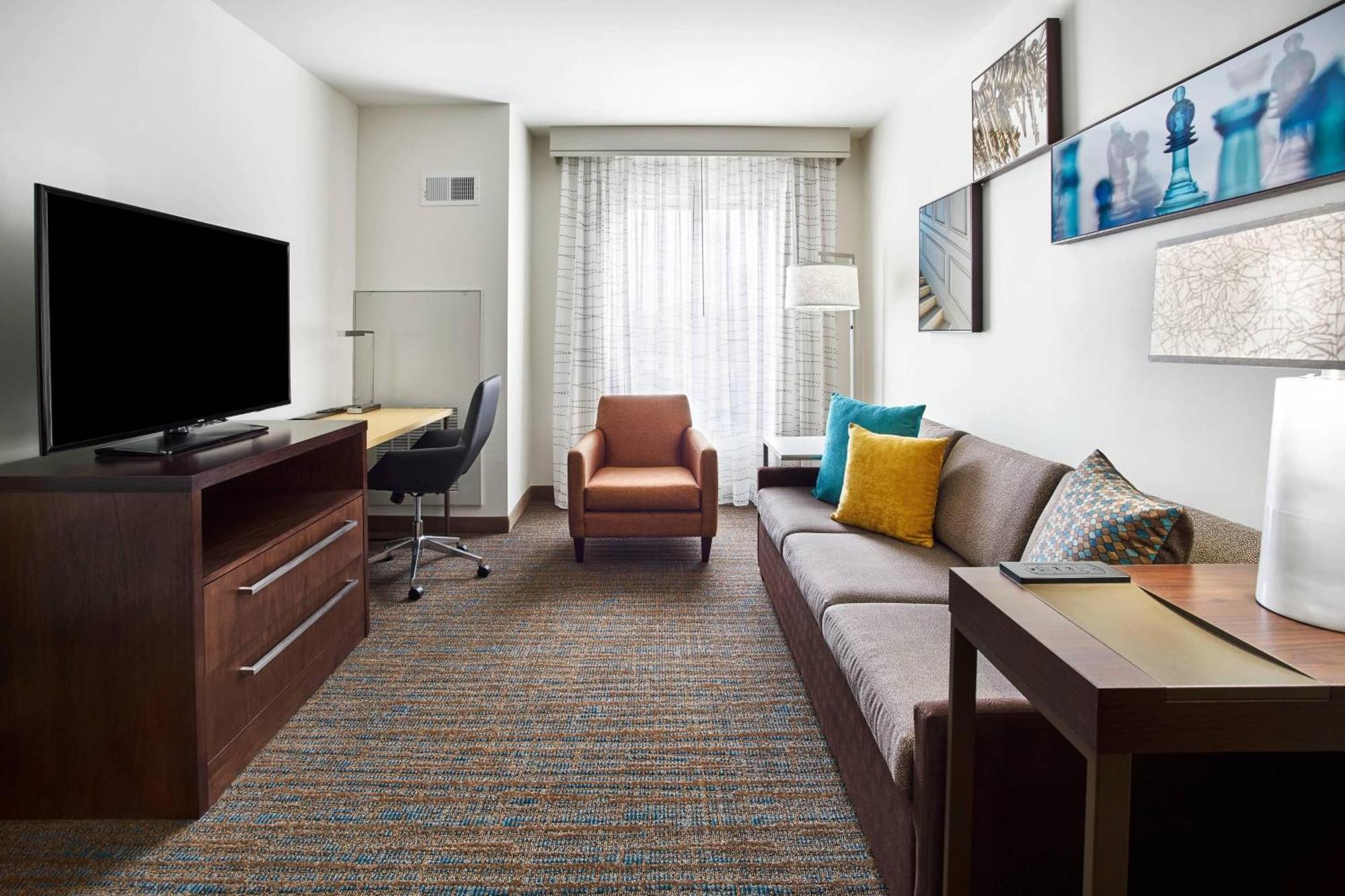 Residence Inn By Marriott Lynchburg Eksteriør bilde