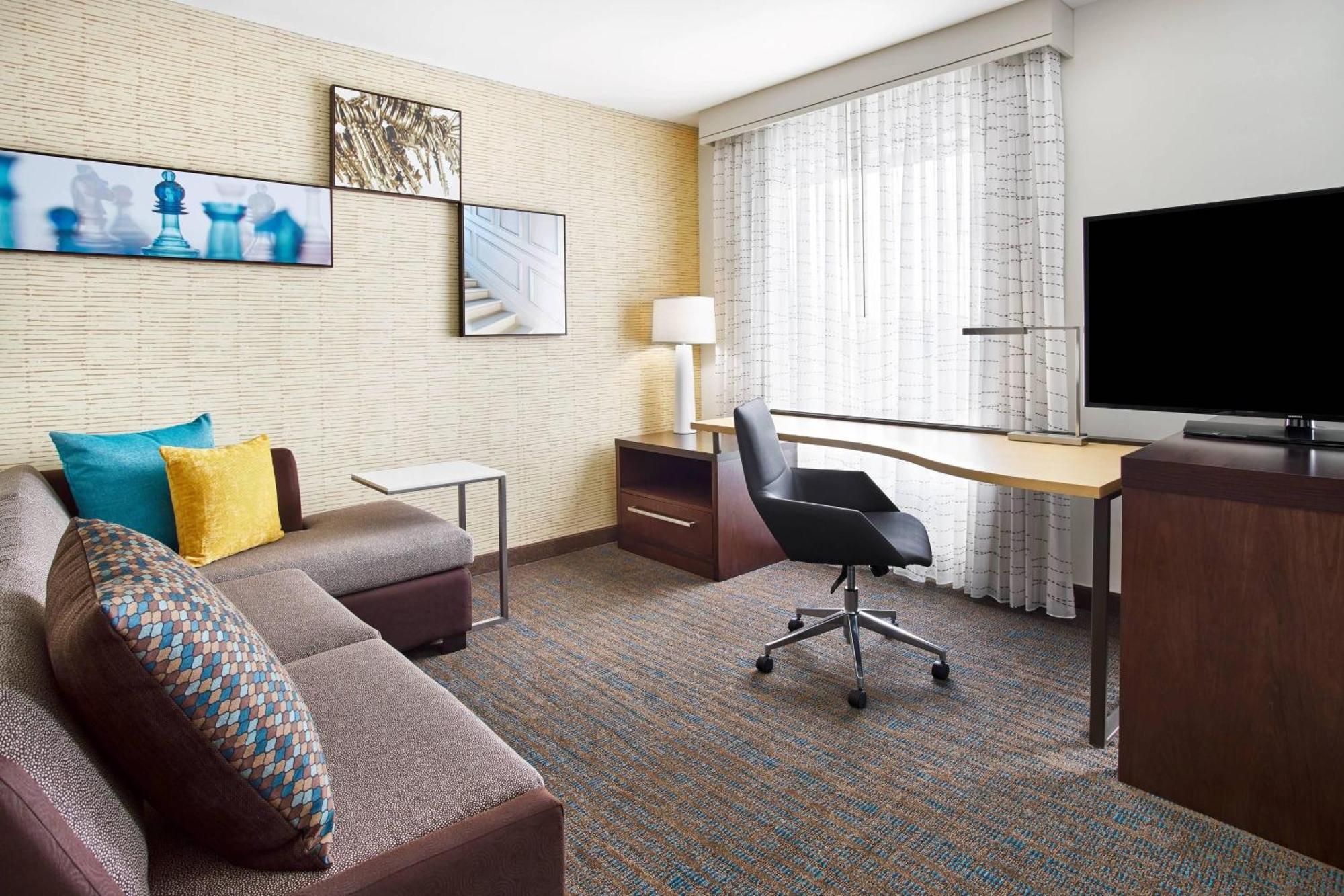 Residence Inn By Marriott Lynchburg Eksteriør bilde