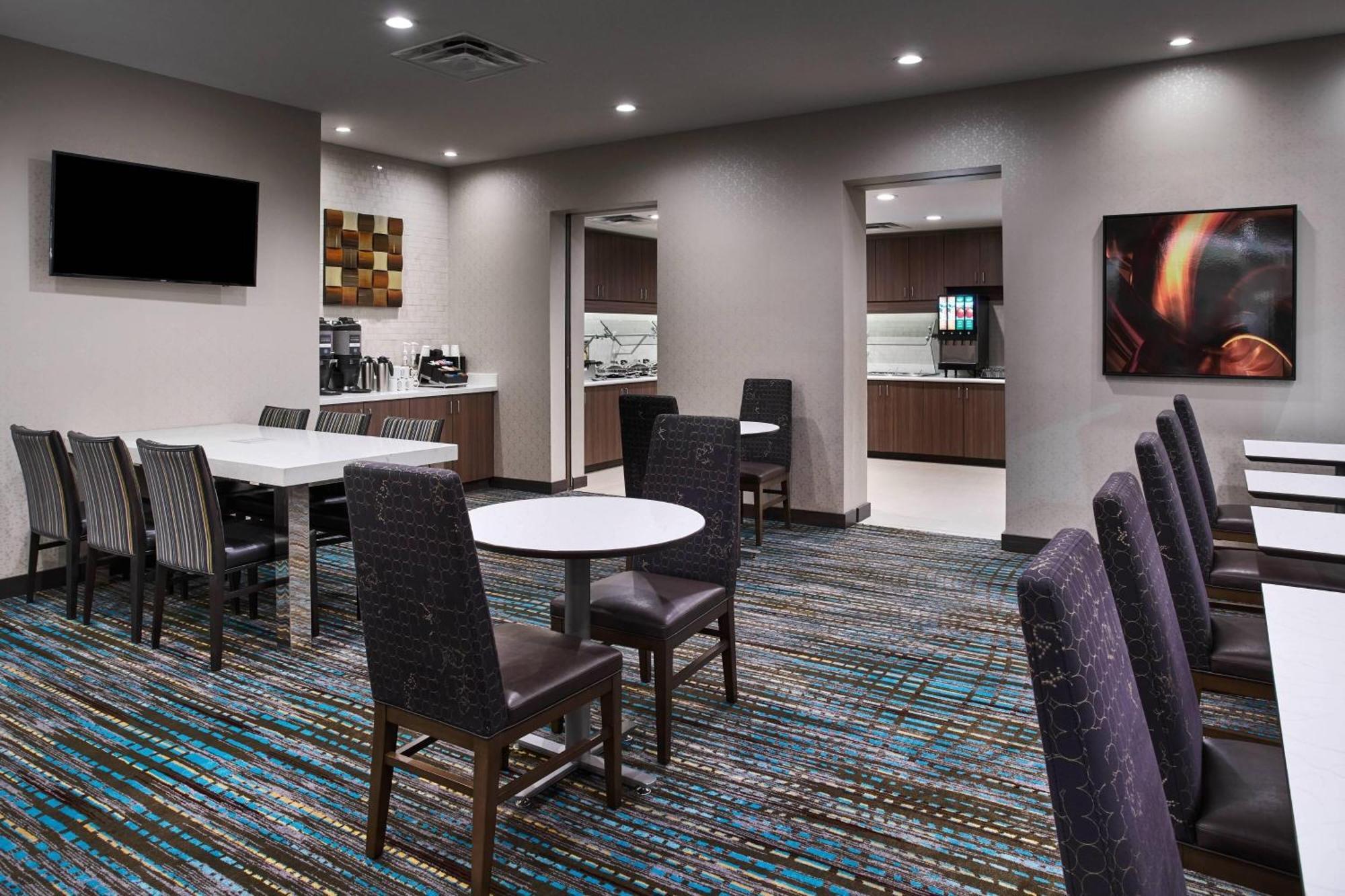 Residence Inn By Marriott Lynchburg Eksteriør bilde