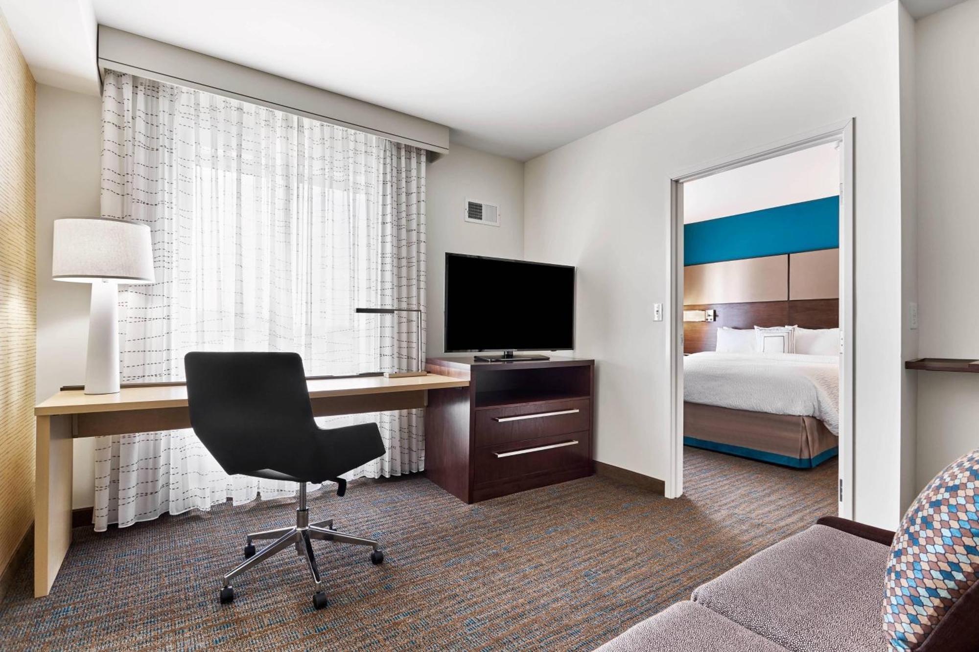 Residence Inn By Marriott Lynchburg Eksteriør bilde